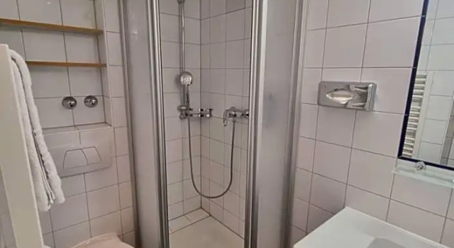 Номер Economy Hotel Messmer