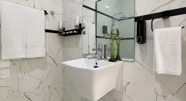 Номер Standard Jawharat Bidiah Resort