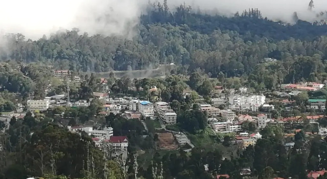 Misty Mountain, Забронировать Отель Отели штата Тамилнада 3 звезды, 3*