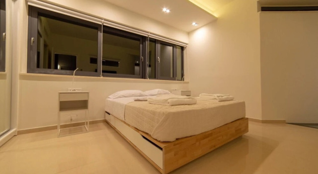 Вилла Luxury Villa Mirror - 200meters From The Beach