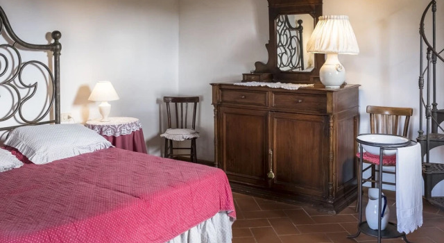 Agriturismo La Sala, Buchen Sie Hotel Greve in Chianti Chianti