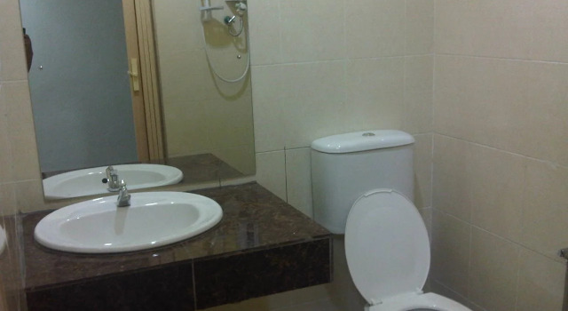 Senja Motel, Réserver Motel Batu Ferringhi Penang