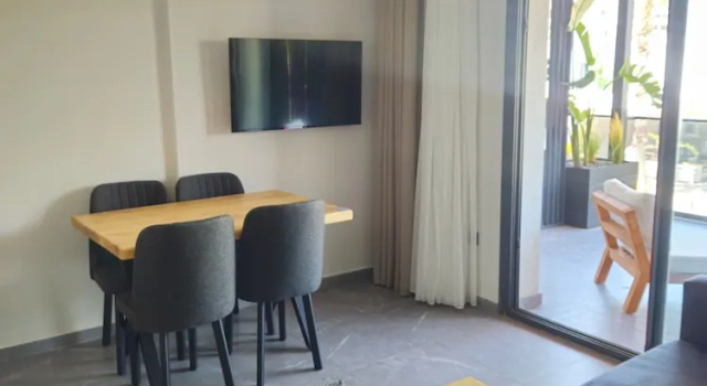 Номер Comfort Maye Residence