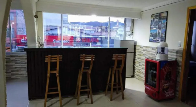 Hotel Juanambú, Foglalás Szálloda Pasto Nariño