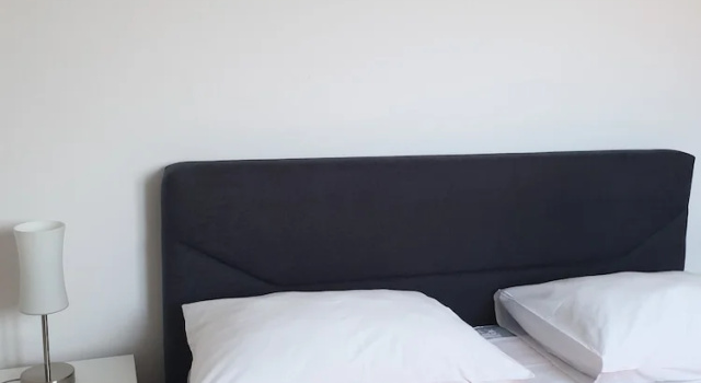 Апартаменты Classic c 1 комнатой с балконом и с видом на бассейн Apartment Mary