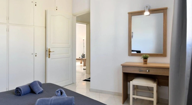 Two Bedroom House - Paroikia Central