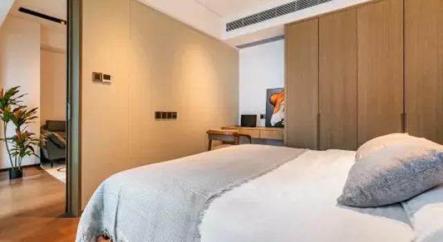 Люкс Deluxe Chengdu Tianyue Jiayi Apartment (South Railway Station Store)