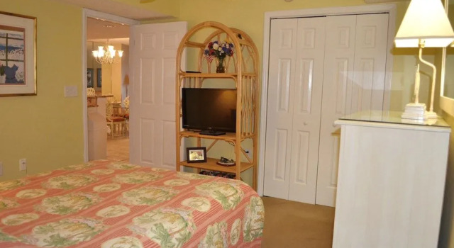 Ocean Bay Club 909 by RedAwning