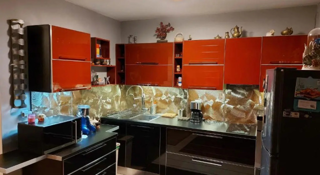 Апартаменты One bedroom apartment new with large living room