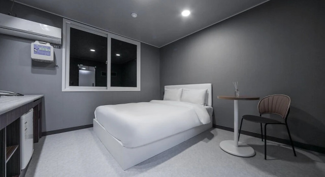 Cheongsong Baegunjang Motel, Забронировать Мотель Мотели провинции Кёнсан-Пукто, Мотель