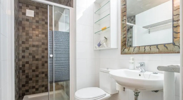 Номер Standard Apartamentos Sherry Center
