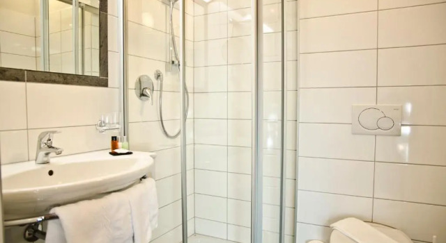 Номер Standard Hotel Tannenhof