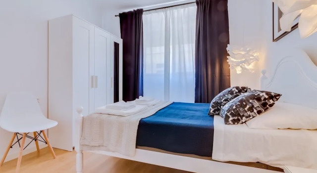 Groundfloor 57, Забронировать Отель Фару Nature Reserve Ria Formosa, рядом с Муниципальный рынок Фару
