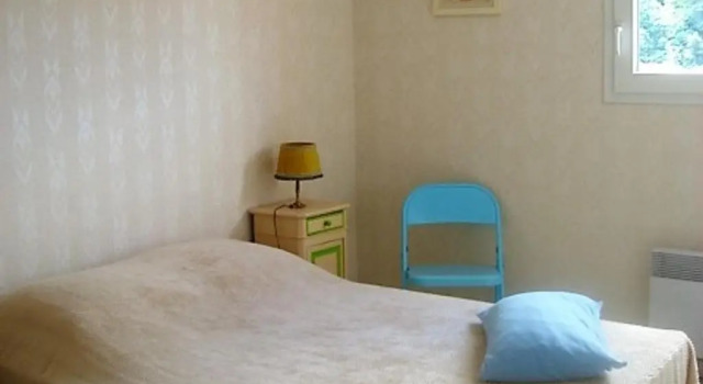 Appartement Arcachon, 3 pièces, 5 personnes - FR-1-420-8, Забронировать Апартаменты/квартира Отели Бассен-д'Аркашон с парковкой, Парковка