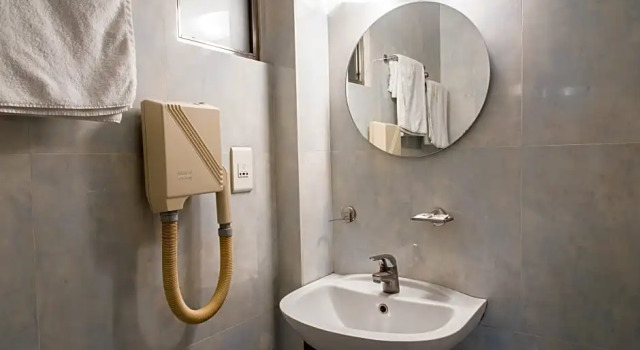 Номер Superior Pines Hotel