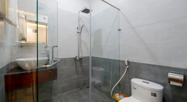 Номер Standard Hoi An Impression Homestay