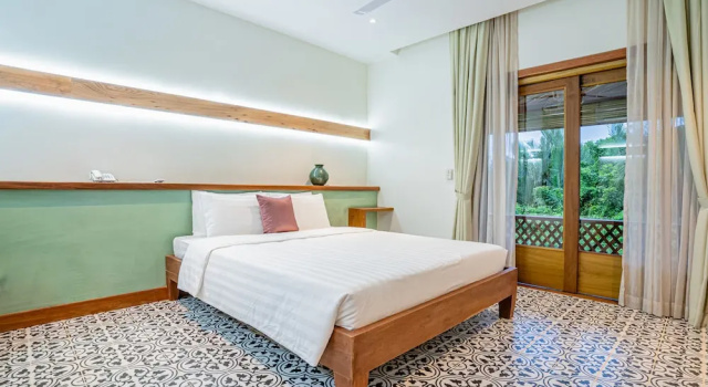 Peam Snea Resort