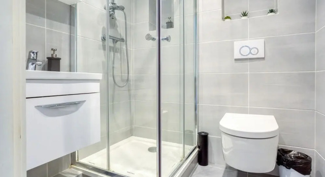 Studio Apartment  Central London, Varaa Huoneisto Asunnot kohteessa Merseyside, Huoneisto