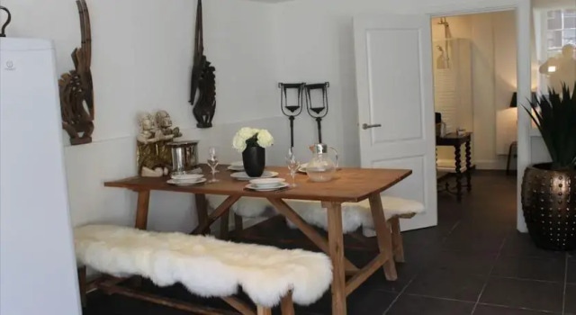 Apartment Prince Floris, Забронировать Апартаменты/квартира Апартаменты Норда, Апартаменты/квартира