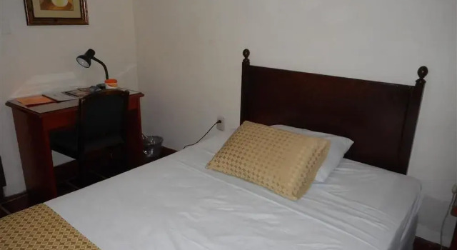 Hotel Serena