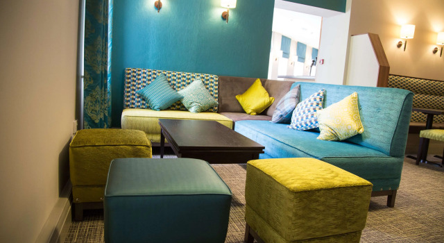 Best Western Plus Ullesthorpe Court Hotel & Golf Club, Забронировать Отель Отели Англии с бассейном, Бассейн