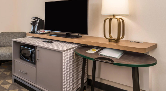 Двухместный номер Standard Holiday Inn Joplin by IHG