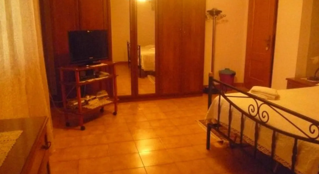 Двухместный номер Standard Villa Contino