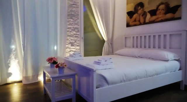 Suite B&B La Dolce Notte