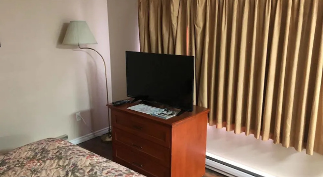 Одноместный номер Standard Kincardinite Motel