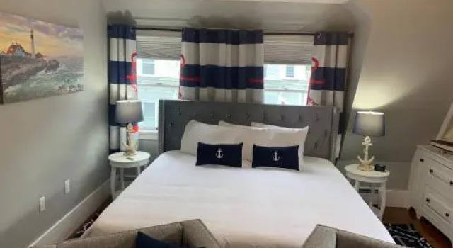Elizabeth Rose House, Buchen Sie Hotel  