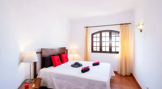 Villa Atlas, Rezervovat Vila Chaty v Galé, Chalupa