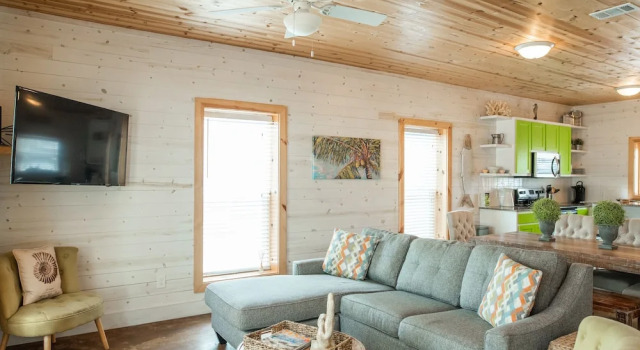 La Concha Cottage 3 Bedrooms 2.5 Bathrooms Condo