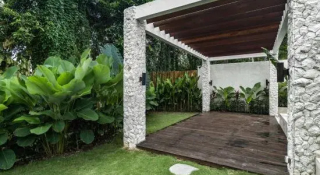 Villa Cattleya by BaliSuperHost, Rezervovat Vila Wellness hotely v Bali, SPA