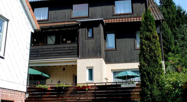 Pension Haus Veni