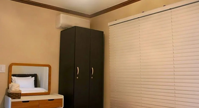 Номер Economy Big John's Place