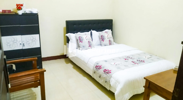 Habitación Estándar Fanda Guest House Syar'i and Healthy RedPartner