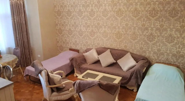 Apartment Abdulkerim Ali-Zadeh 6, Забронировать Апартаменты/квартира Отели в центре Баку, в центре