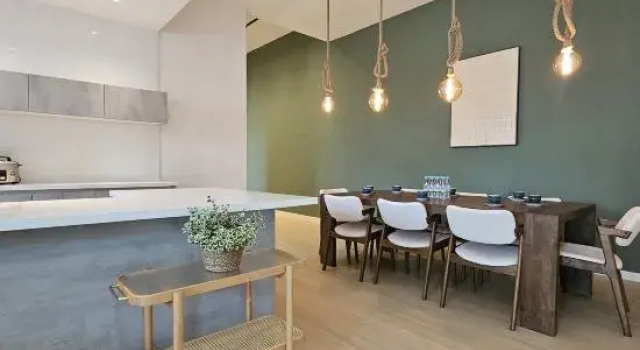 Люкс Luxury Enclave Nature Suites Bukit Tinggi by BYON