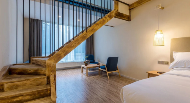 Appartamento Sukham Advesa Emei
