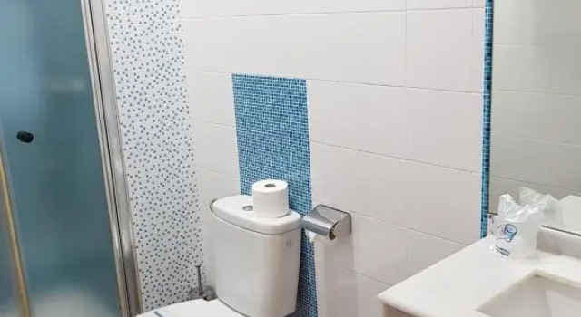 Номер Standard Hotel Plaza Escribano
