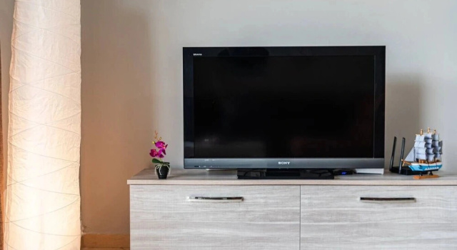 Коттедж Seaside Stay Apartment 1BR With Beach Access