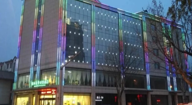GreenTree Inn Xingtai Ren County Renmin Street, Boek Hotel 3-sterren hotels in Ren, 3*