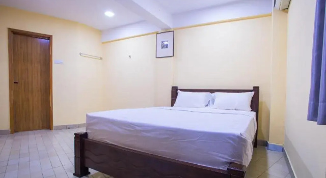 MK Inn Hotel