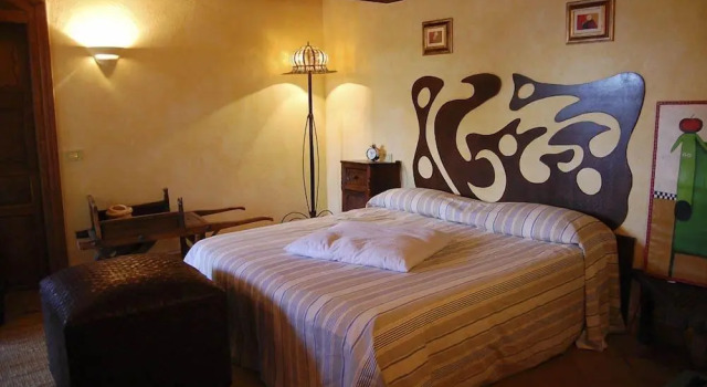 Villa Poggio Aperto, Reserva ahora Villa Seggiano 