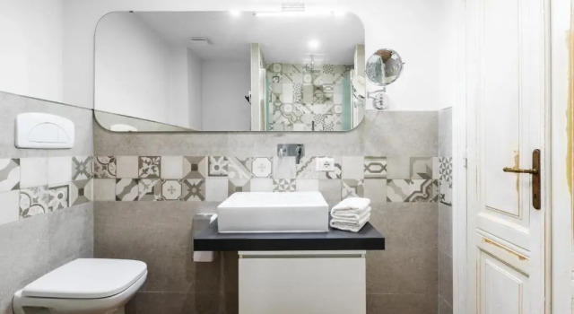 Номер Superior Onda Marina Rooms