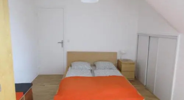 Gwenhadu, Rezerwuj Hotel  