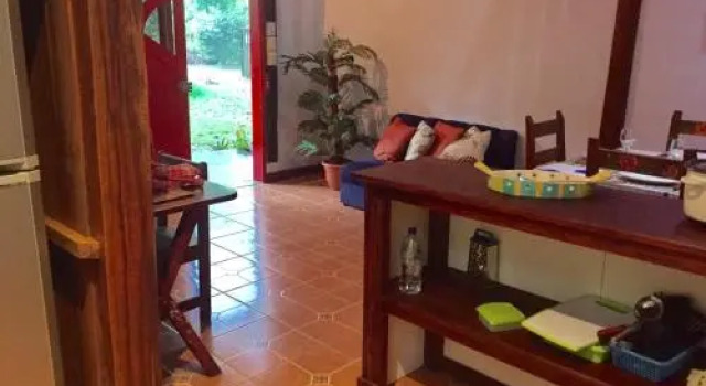 Casa Luna Apartment, Prenota Appartamento Hotel a Limon con parcheggio, Parcheggio