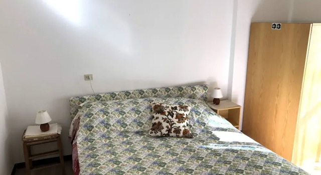 Апартаменты с 2 комнатами с балконом Maranta Master Guest apartment