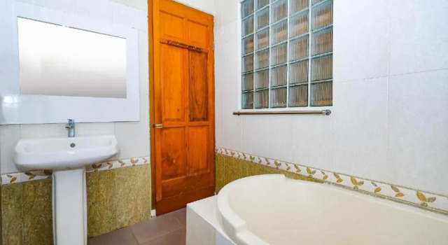 Deluxe room Guest House Gethsemane