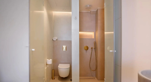 Полулюкс Phos Hotel Adults Only